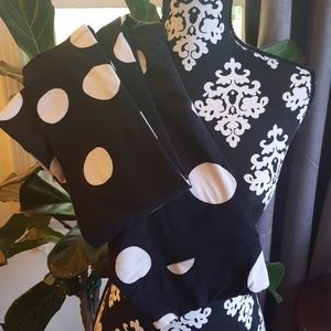 🎲Lularoe TC leggings.  GUC.